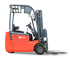 Вилочные погрузчики Вилочные погрузчики